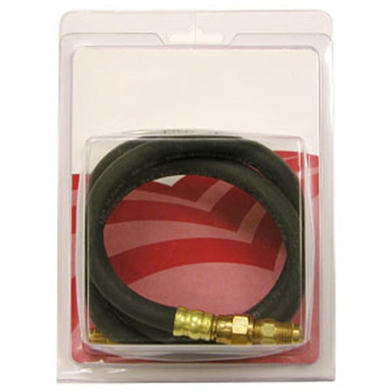 Fuel Line Fits Case/International Harvester Replaces 17C63