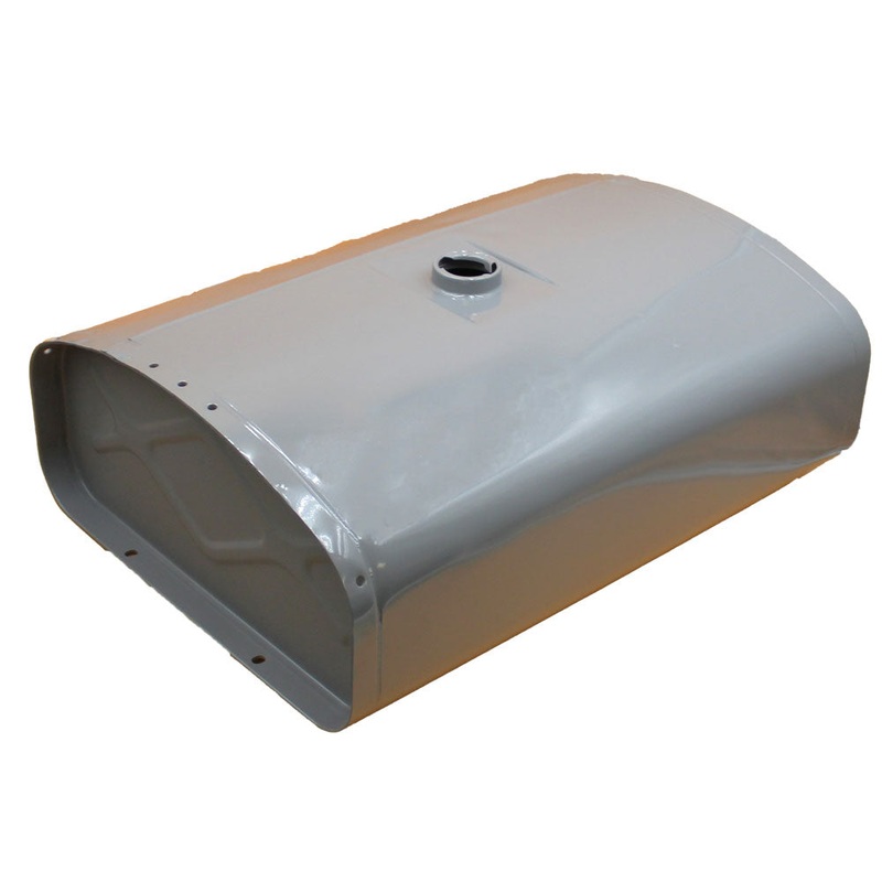 Fuel Tank Fits Massey Ferguson Replaces 181637V91