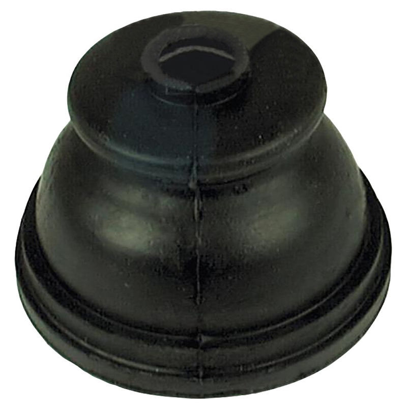 Gear Shift Boot Fits Ford/New Holland Replaces 3981106010