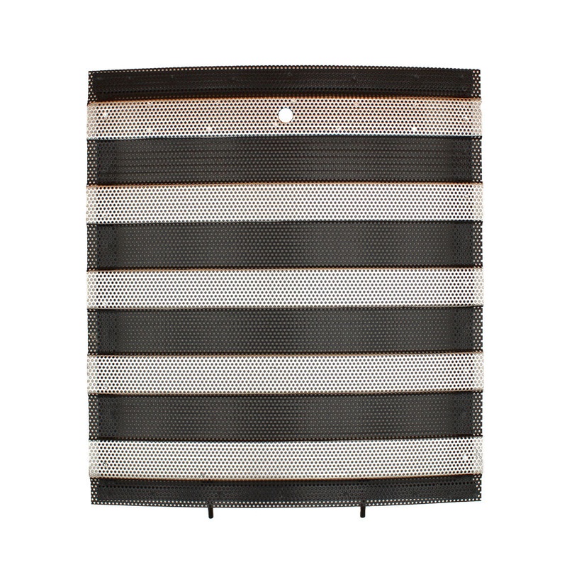 Grille Door Fits Massey Ferguson Replaces 194181M91