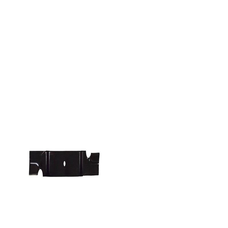 HD Notched High Lift Blade Fits Grasshopper Replaces 320243