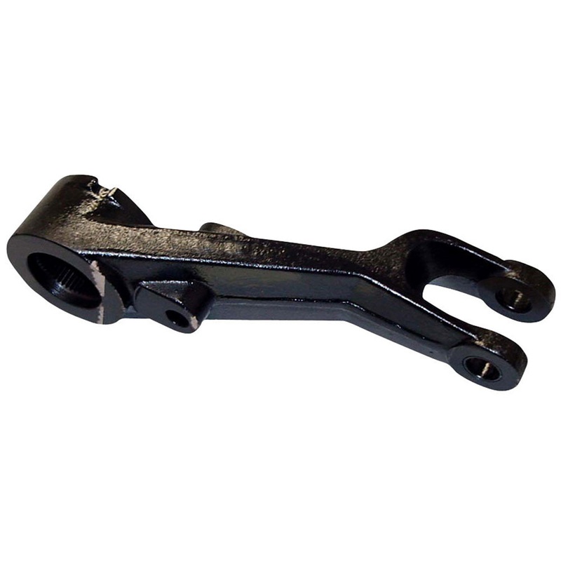 Hydraulic Lift Cylinder Arm Fits Massey Ferguson Replaces 1680040M1