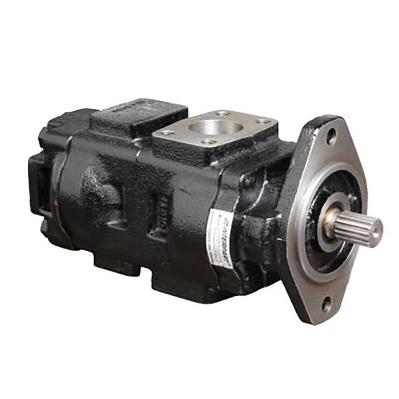 Hydraulic Pump Fits JCB Replaces 20-925579