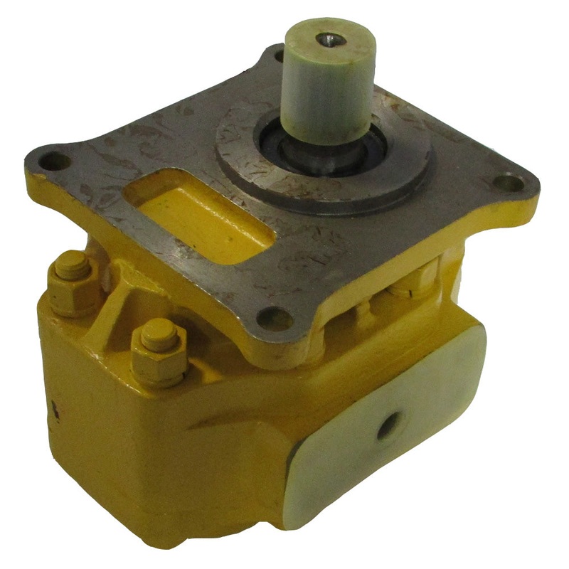 Hydraulic Pump Fits Komatsu Replaces 07438-72202