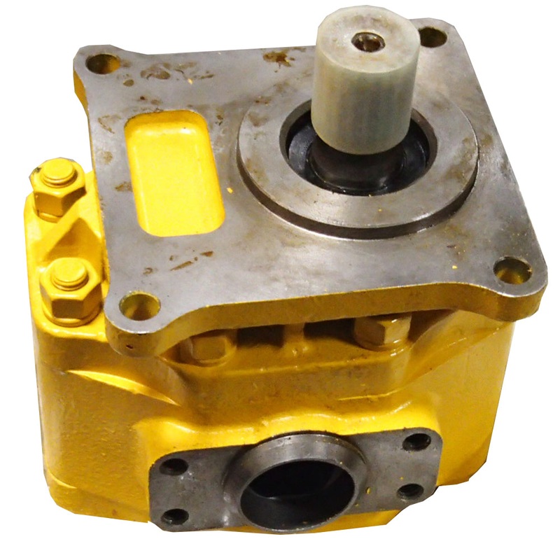 Hydraulic Pump Fits Komatsu Replaces 07442-71102