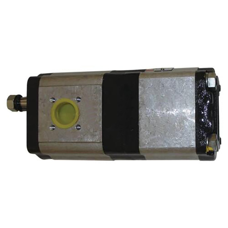 Hydraulic Pump Fits Massey Ferguson Replaces 3382280V1