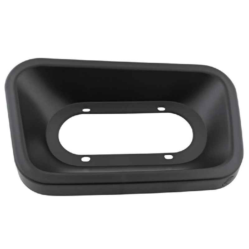 LH Tail Light Shield Fits John Deere Replaces R52562
