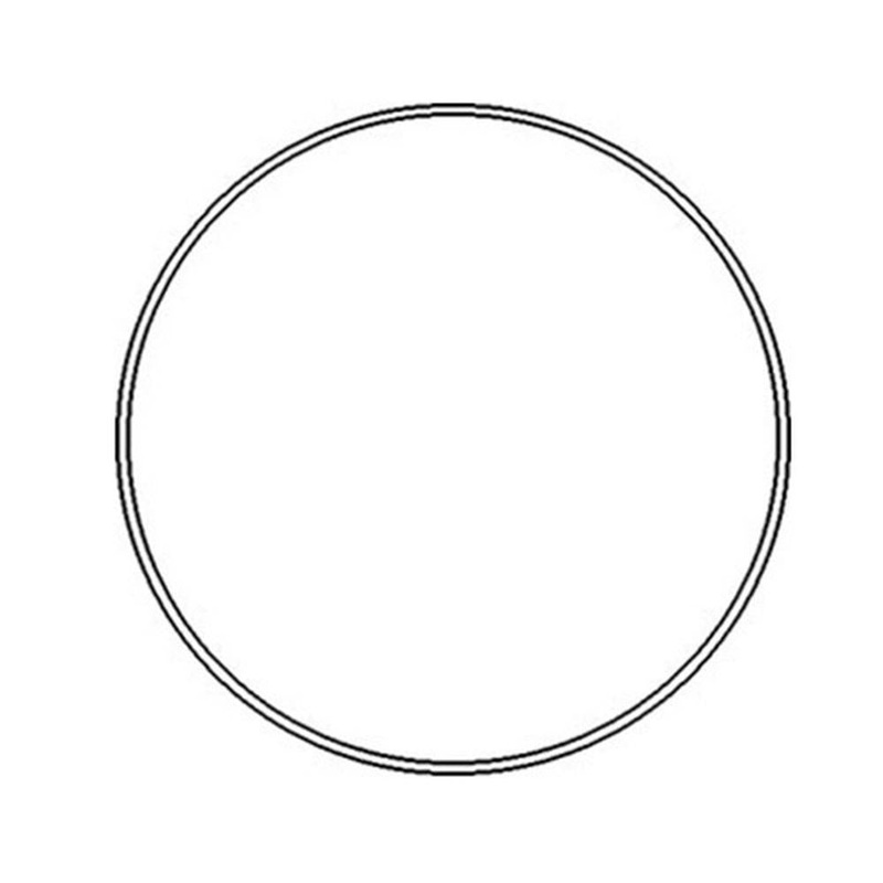 O-Ring Fits Gearmatic Replaces 403494