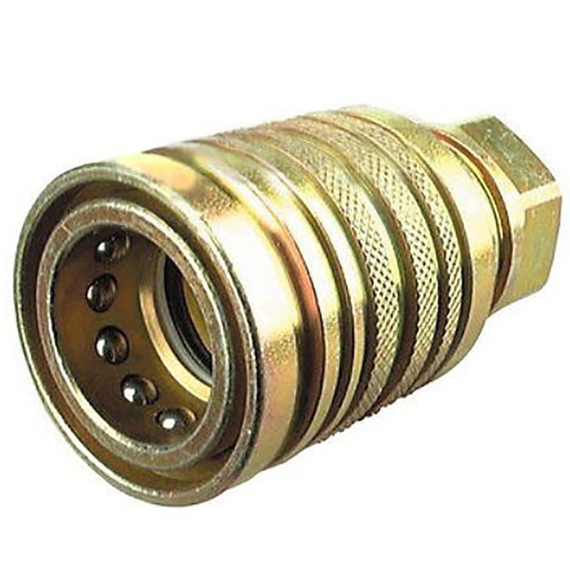 Quick Release Push / Pull Coupler Fits John Deere Replaces AL174797