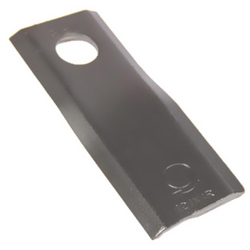 RH Disc Mower Blade Fits Ford/New Holland Replaces 784221