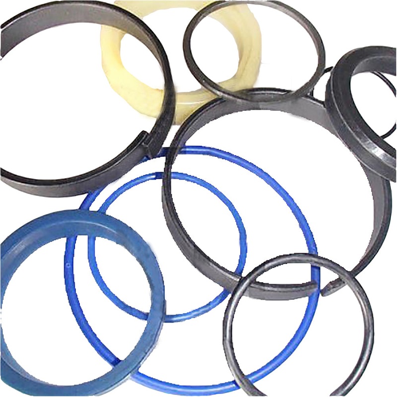 Seal Kit Fits Ford/New Holland Replaces 85819353