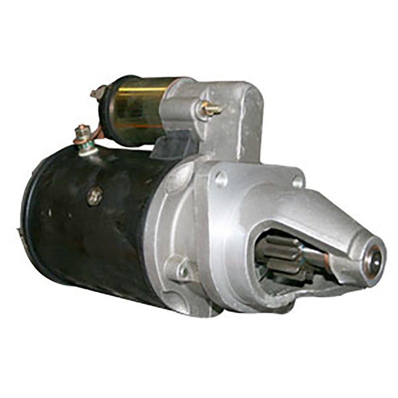 Starter Fits Vapormatic Replaces VPF2020
