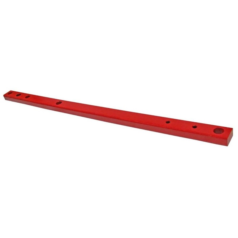 Straight Drawbar Fits Case/International Harvester Replaces 1286969C1