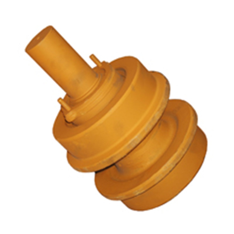 Top Roller Fits Caterpillar Replaces 6Y1781