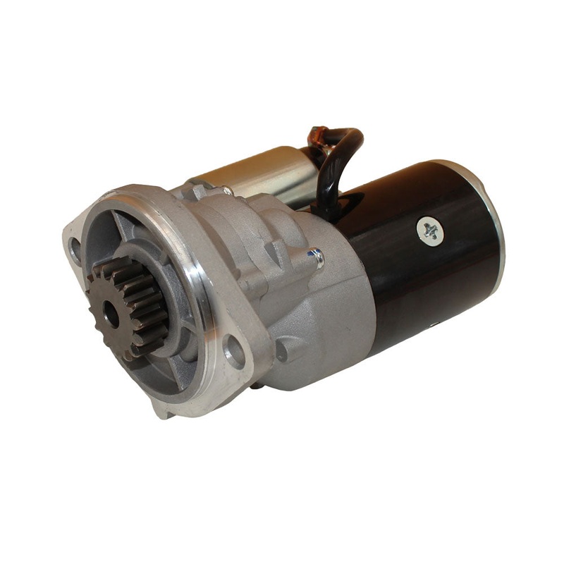 129573-77010 Starter Fits Yanmar YM1700 YM2000D