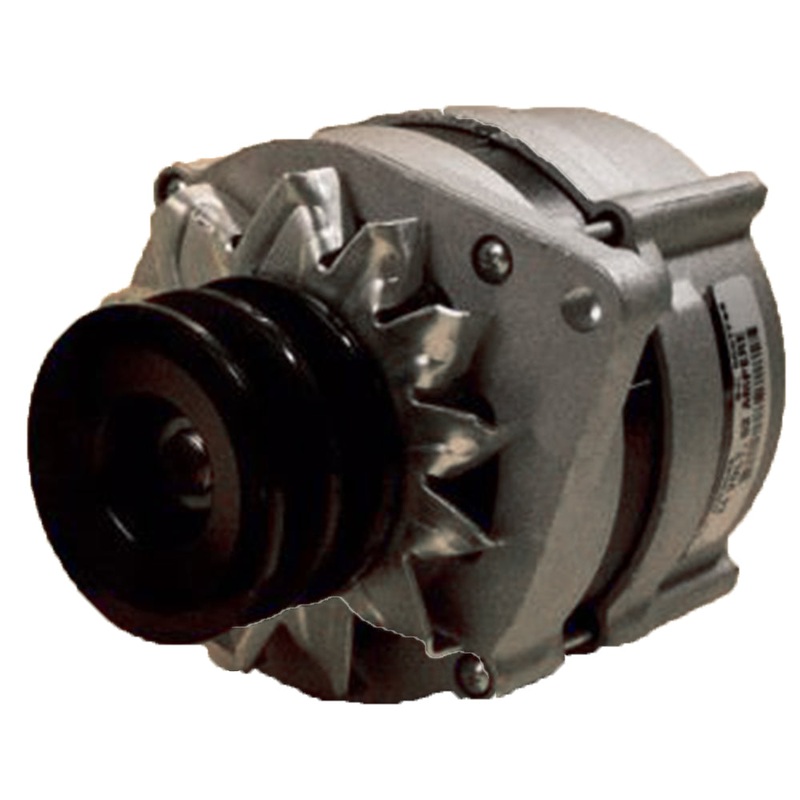 Alternator Fits Caterpillar Replaces 2128561