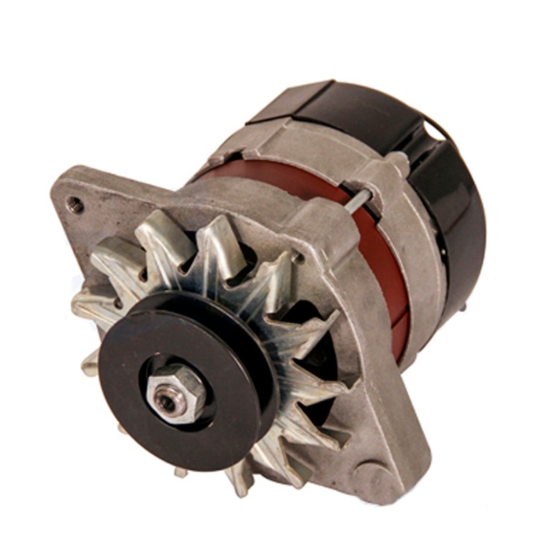 Alternator Fits Massey Ferguson Replaces 1672844M1
