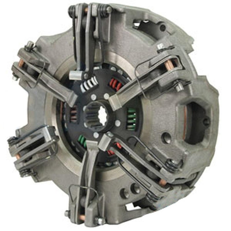 Clutch Assembly Fits Case/International Harvester Replaces CLC80-0059