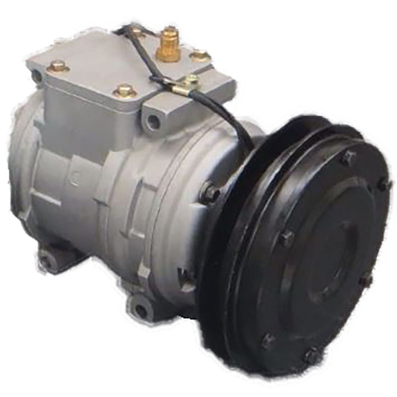 Compressor Fits John Deere Replaces 14XZ118580
