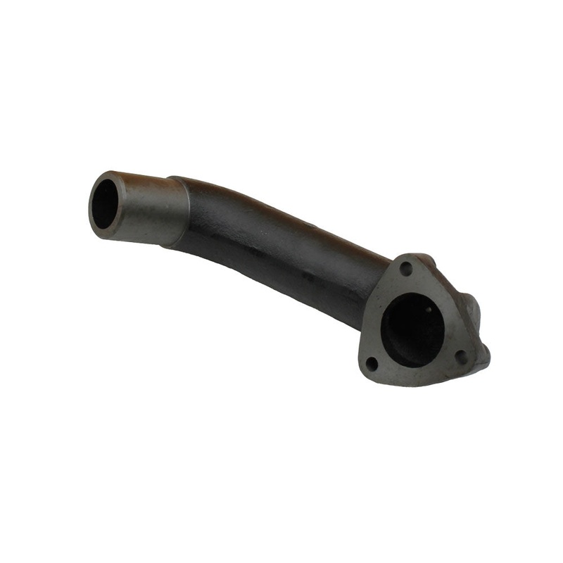 Exhaust Elbow Fits Fiat Replaces 5011655