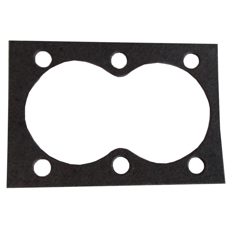 Gasket Fits Massey Ferguson Replaces 1750087M1