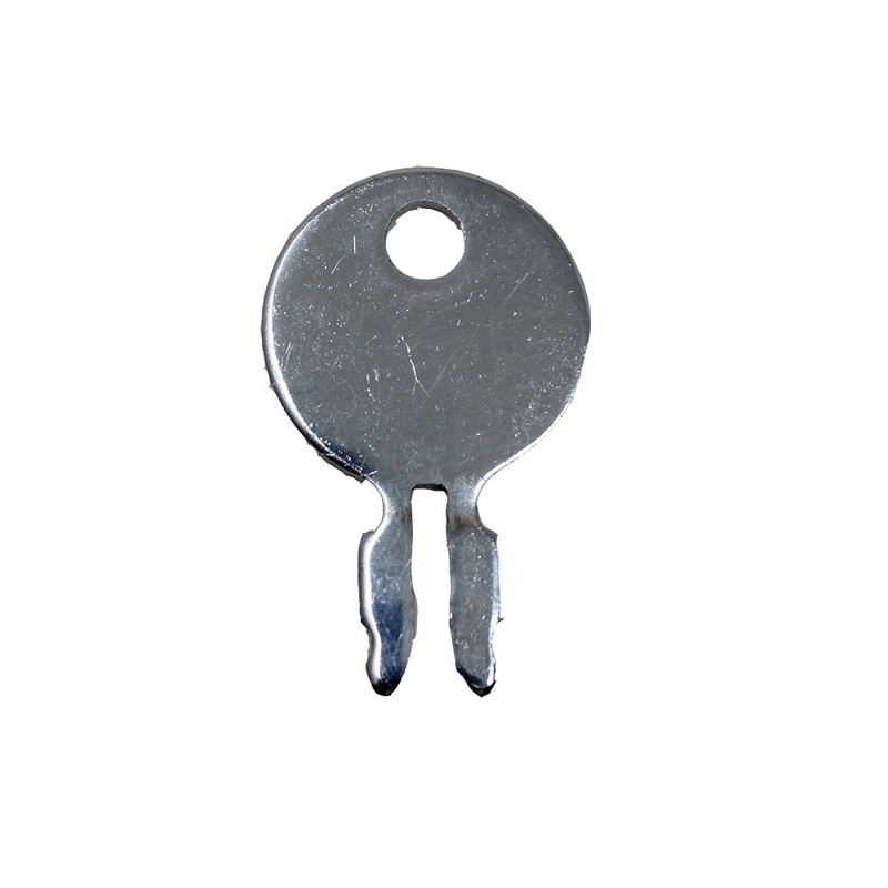 Ignition Key Fits Case Replaces G15470