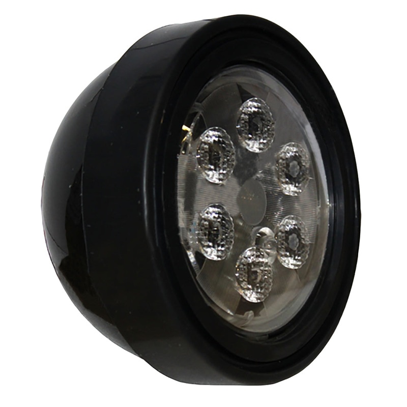 LED Lamp (1260 Lumens) Fits Case/International Harvester Replaces ELJ50-0330