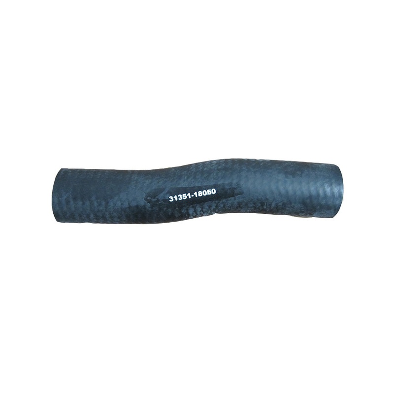 Lower Front Radiator Hose Fits Kubota Replaces 31351-18050