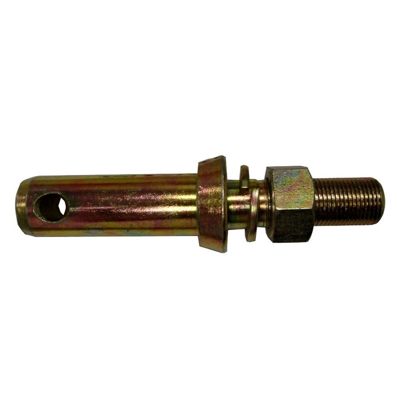 Lower Link Pin Fits Case/International Harvester Replaces 251383
