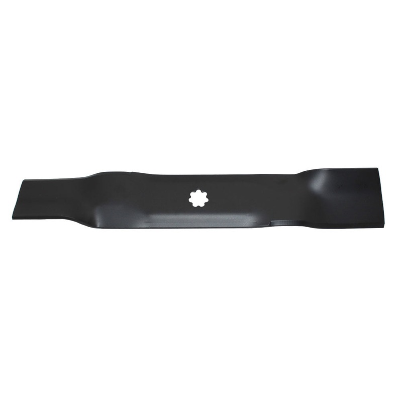 Mower Blade for 48" Deck Fits John Deere Replaces AM137757