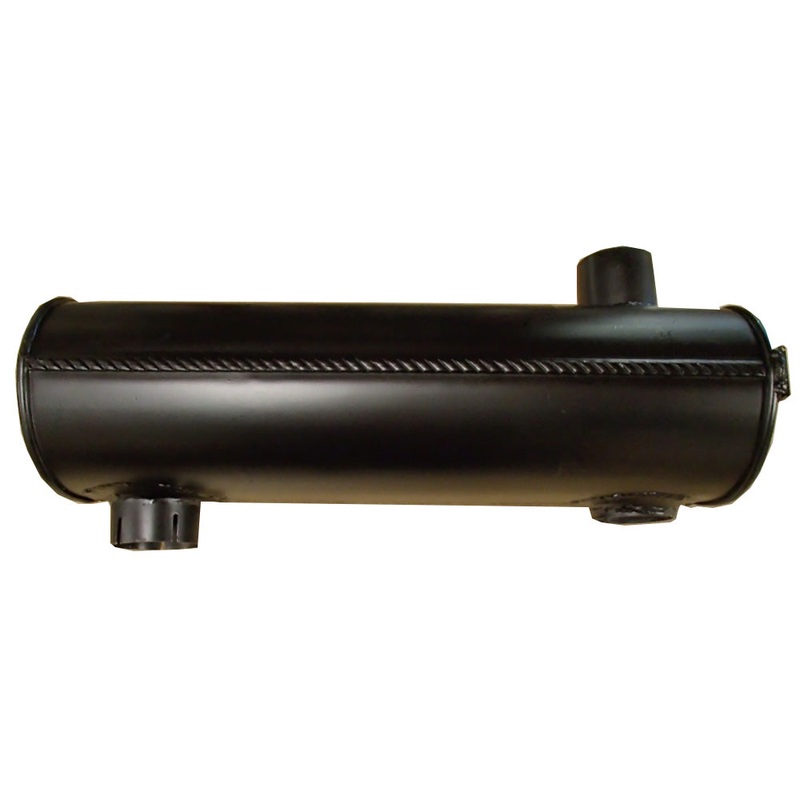 Muffler Fits Caterpillar Replaces 112-5090