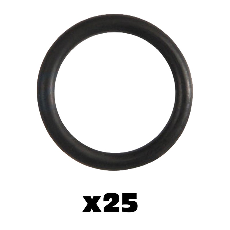 O-Ring - (25/Pack) Fits John Deere Replaces R495R