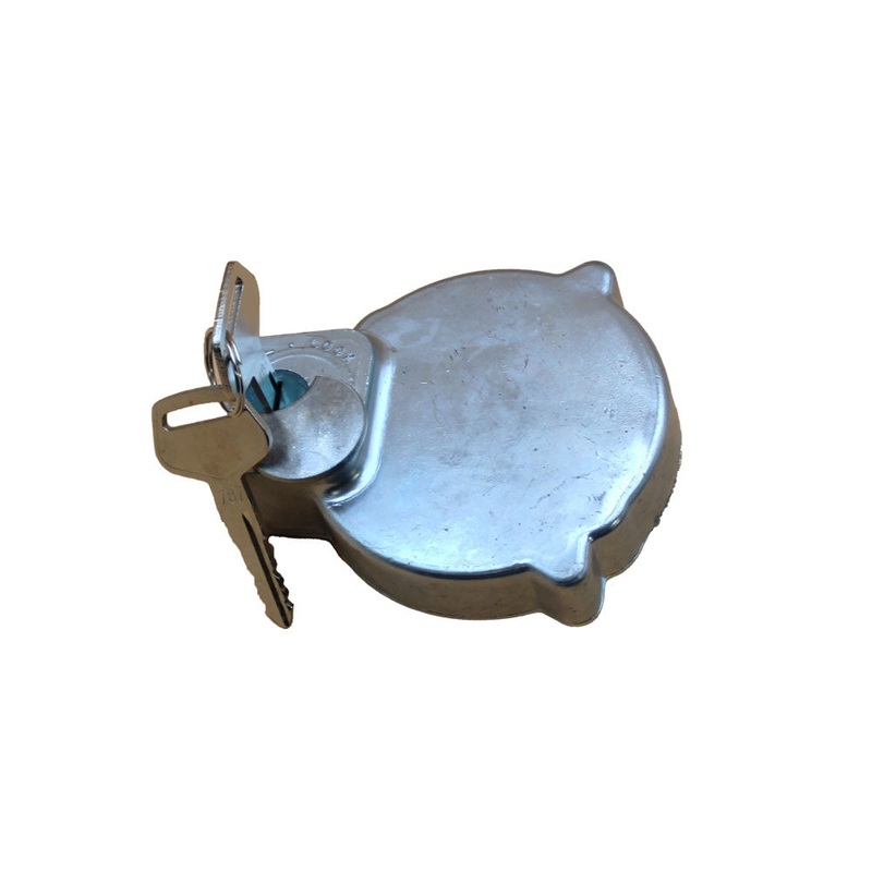 Oil Tank Cap Fits Komatsu Replaces 17a-60-11310
