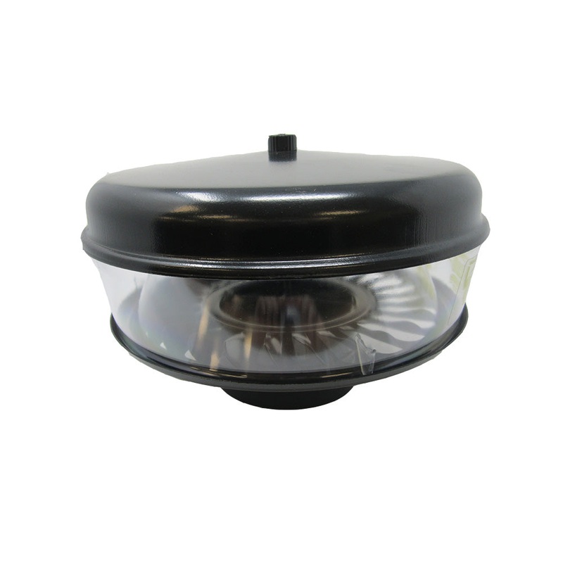 Pre-Cleaner Assembly Fits Landini Replaces 2708734M91