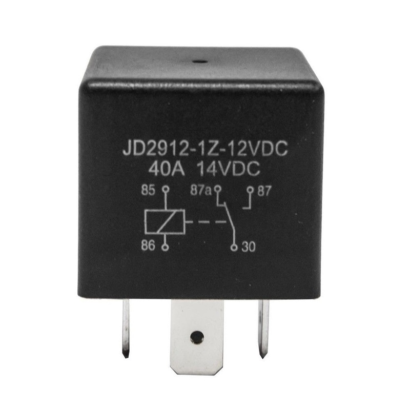 Relay Switch Fits Bobcat Replaces 6679820