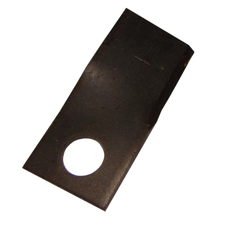 RH Disc Mower Blade Fits New Idea Replaces 527748NI