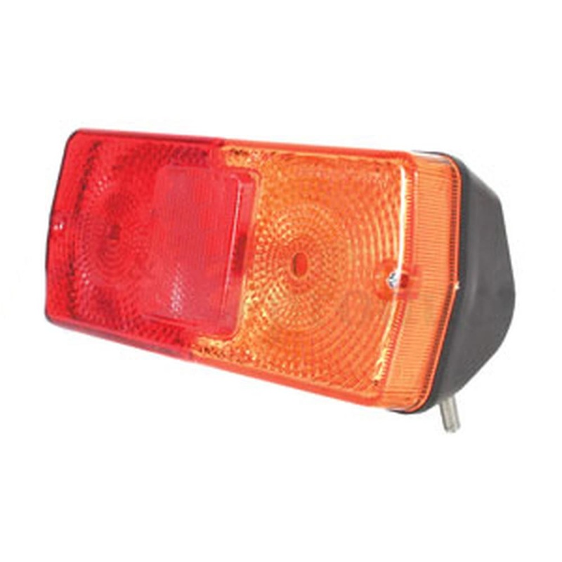 Right Hand Rear Light Fits Massey Ferguson Replaces 1668658M91