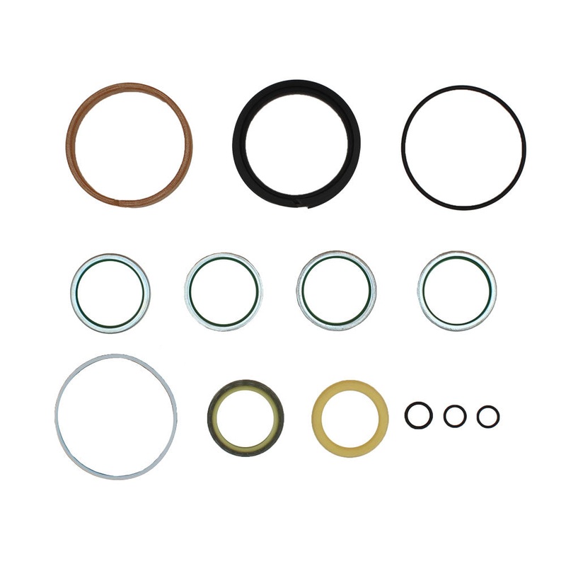Seal Kit Fits Komatsu Replaces 707-98-22910