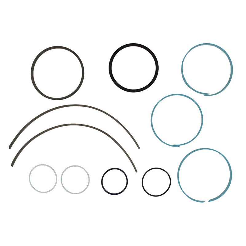 Seal Kit Fits Liebherr Replaces 9060977