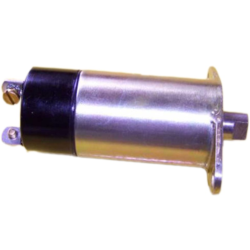 Shut Off Solenoid Fits Caterpillar Replaces 4N3890