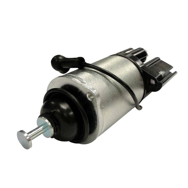Solenoid Fits John Deere Replaces RE42777