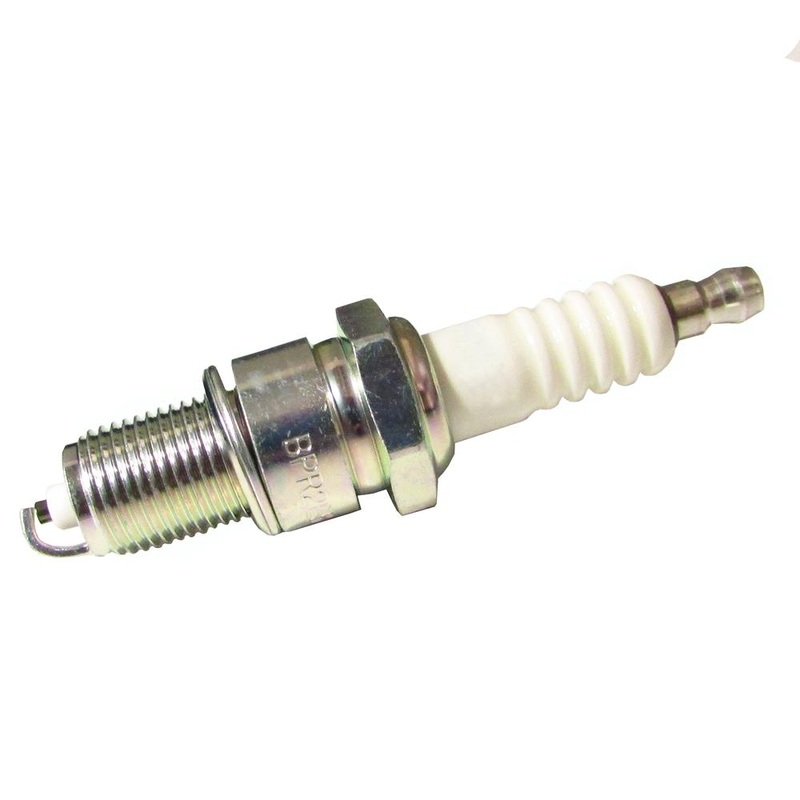 Spark Plug Fits Kawasaki Replaces 92070-2110