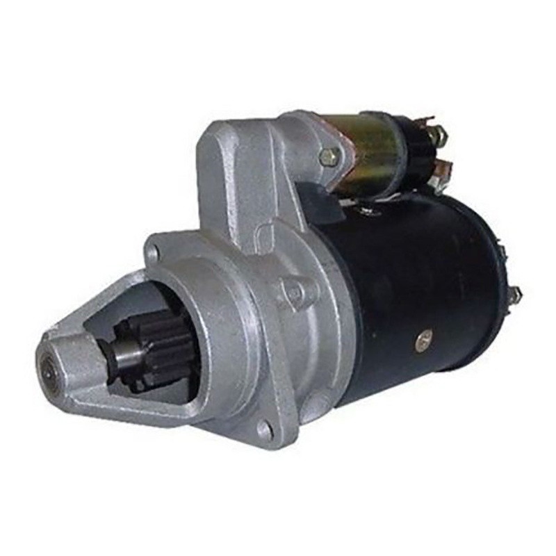 Starter Fits Vapormatic Replaces 230428A3