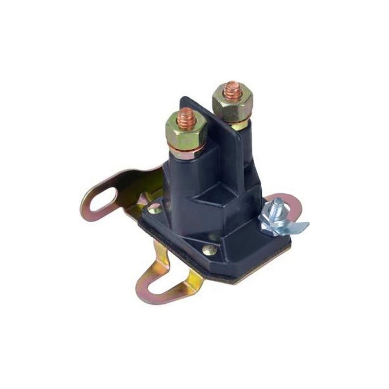Starter Solenoid Fits Briggs & Stratton Replaces 5409