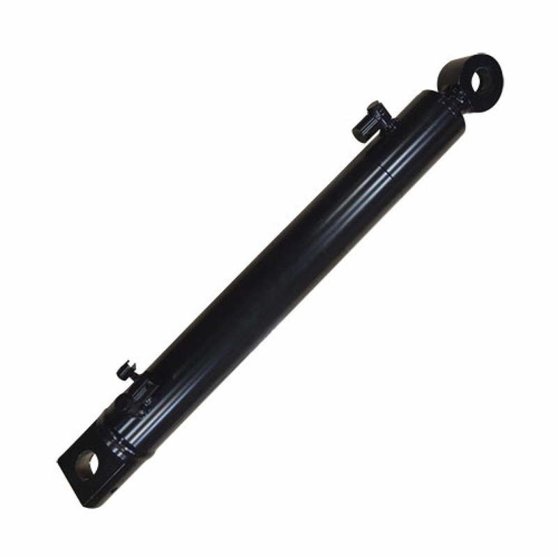 Tilt Cylinder (RH) Fits Bobcat Replaces 6805512