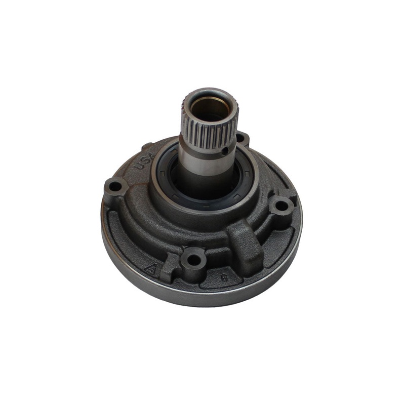 Transmission Pump Fits JCB Replaces 04-500217
