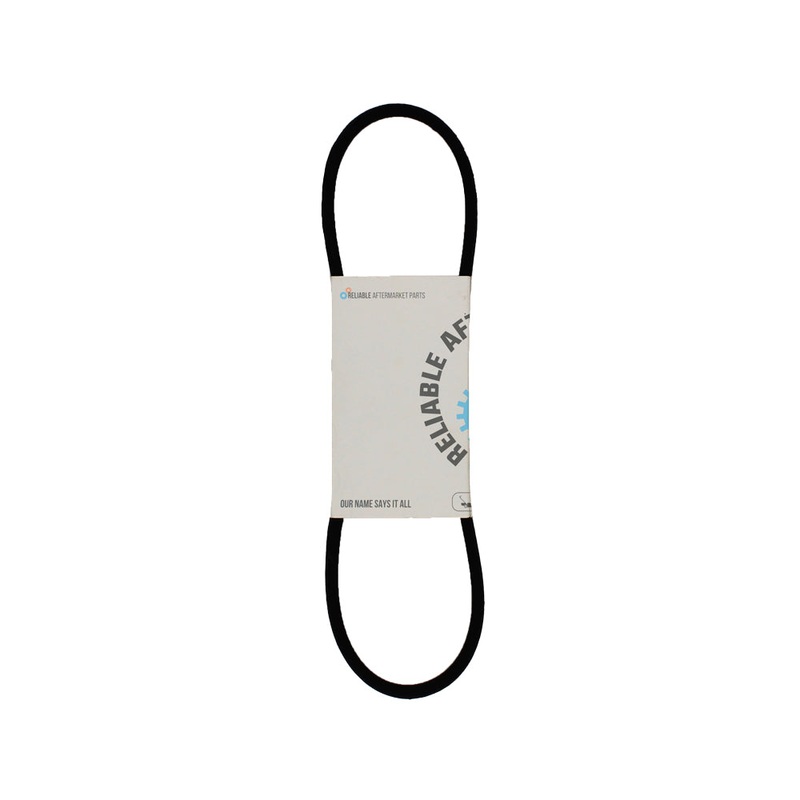 V Belt Fits Simplicity Replaces 07204600