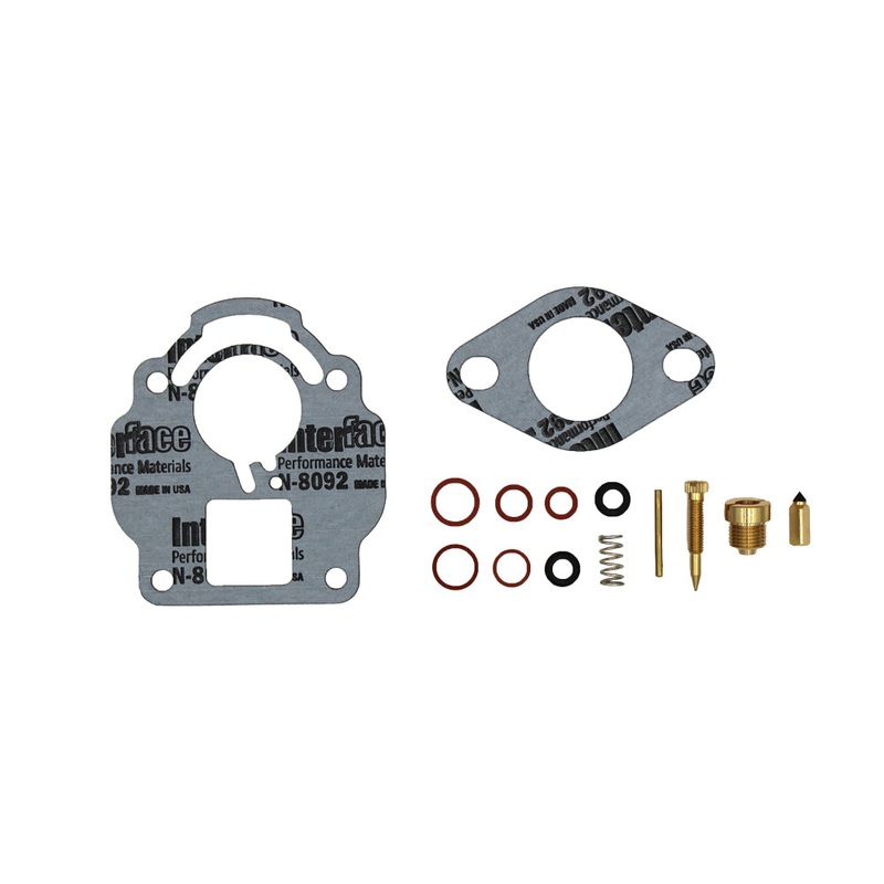 ABC1387 Economy Carter Carburetor Repair Kit Fits Case/International Harvester