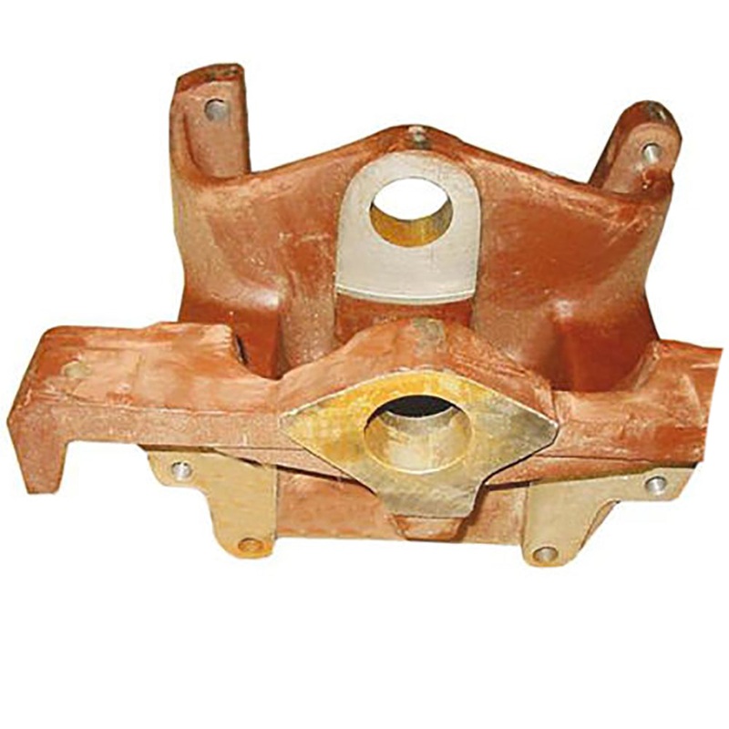 Axle Support Fits Massey Ferguson Replaces 1660578M91