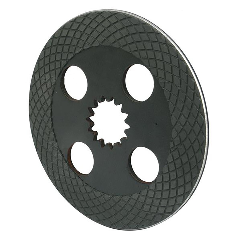Brake Disc Fits Case/International Harvester Replaces 5184313